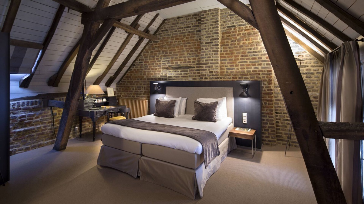 Municipality of Landgraaf Hotel | Hotel Winselerhof by Flow