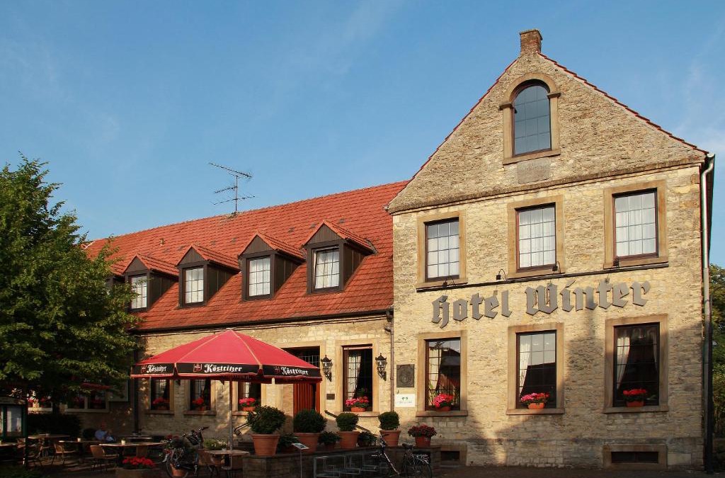 Schoeppingen Hotel | Hotel Winter