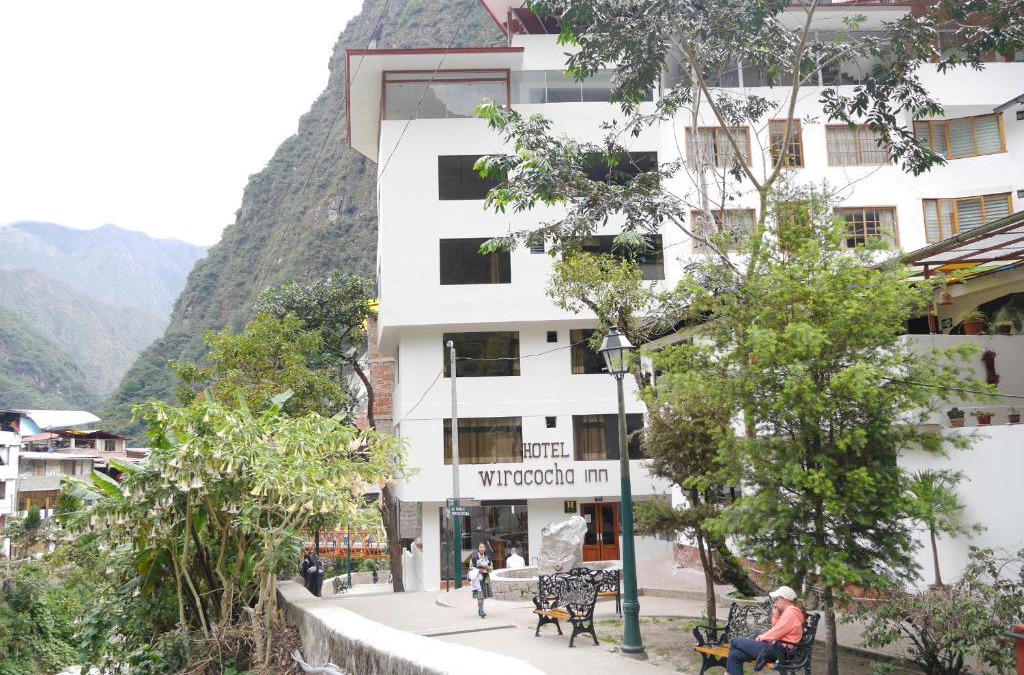 Aguas Calientes Hotel | Hotel Wiracocha Inn