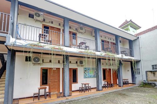 Kebumen Hotel | Hotel Wisma CK