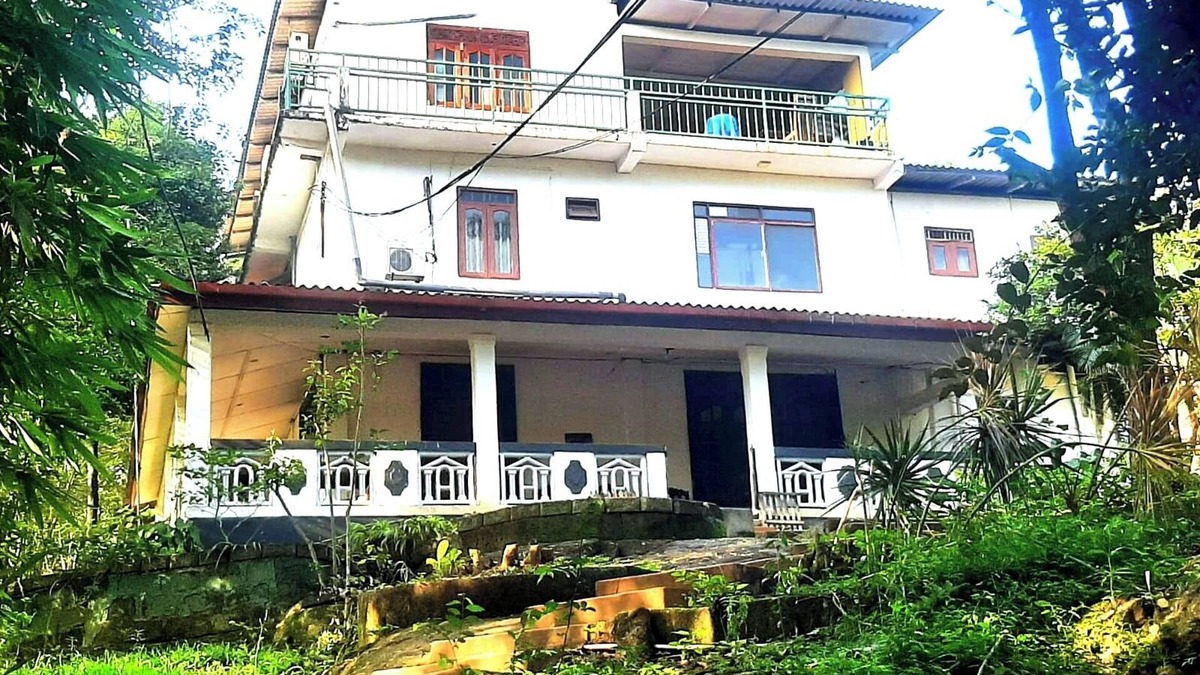 Kotapola Hotel | Hotel with pvt rooms in Habarana