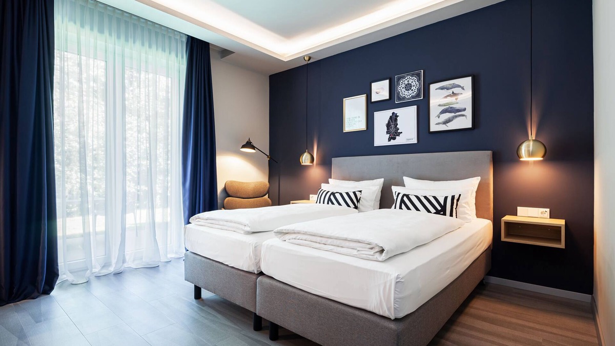 Neumuenster Hotel | Hotel Wittorf