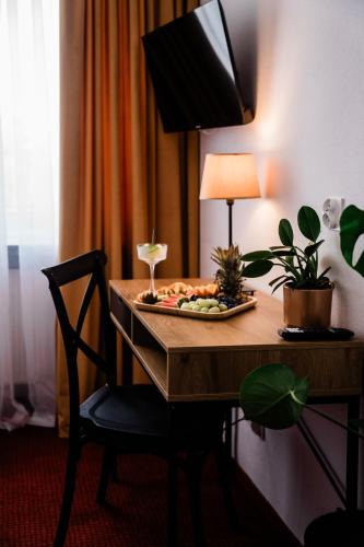 Gizycko Hotel | Hotel Wodnik