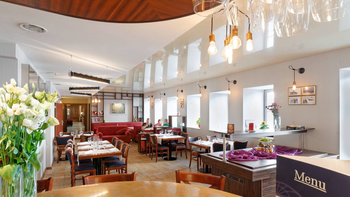 Old Town Hotel | Hotel Wolne Miasto
