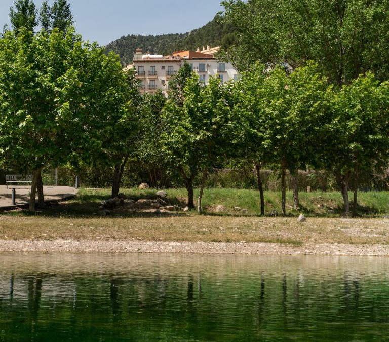 Montanejos Hotel | Hotel Xauen