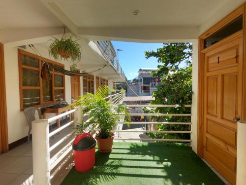 San Pedro La Laguna Hotel | Hotel Xetawaa´l
