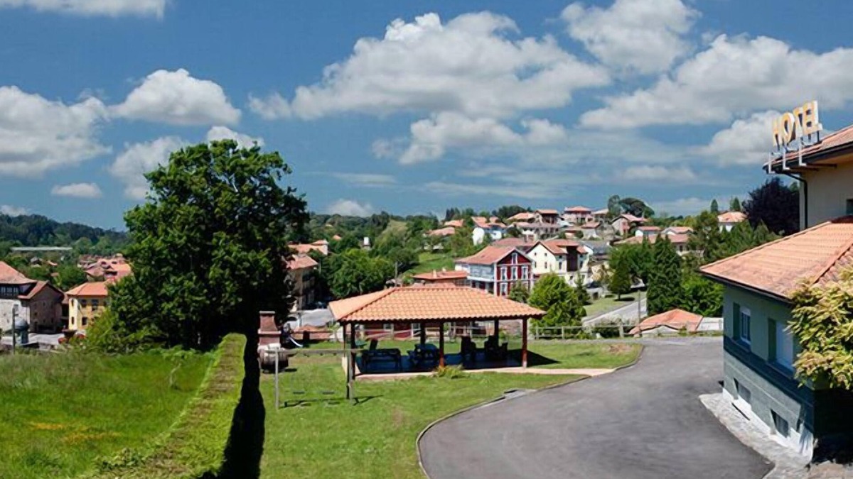Nueva Hotel | Hotel Y Apartamentos San Jorge