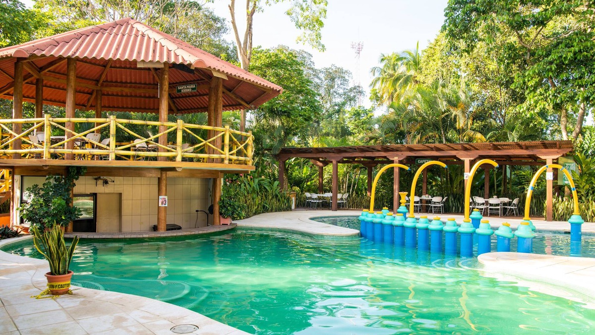San Felipe Hotel | Hotel y Bungalows El Jardín