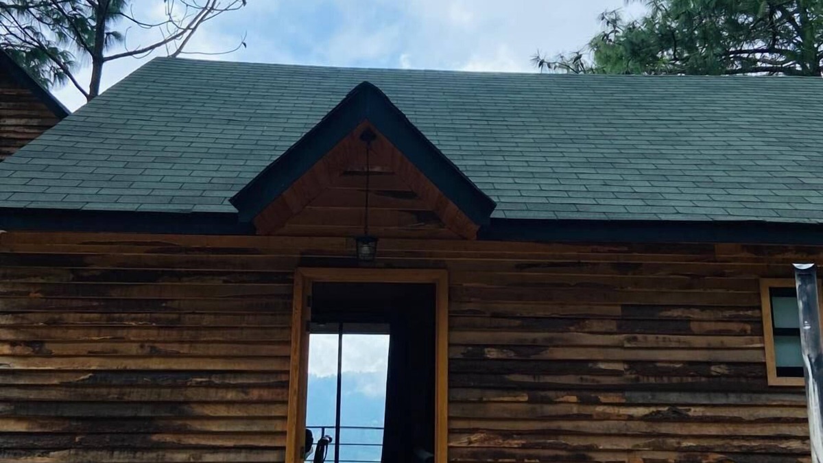 San Jose del Pacifico Hotel | HOTEL Y CABAÑAS ALTO DE LA SIERRA