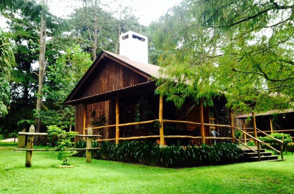 Guatemala Hotel | Hotel y Resort Quinta del Sol