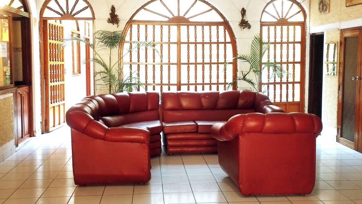 Ayacucho Hotel | Hotel Yañez Inn