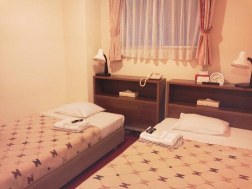 Yanagibashi Hotel | Hotel Yanagibashi
