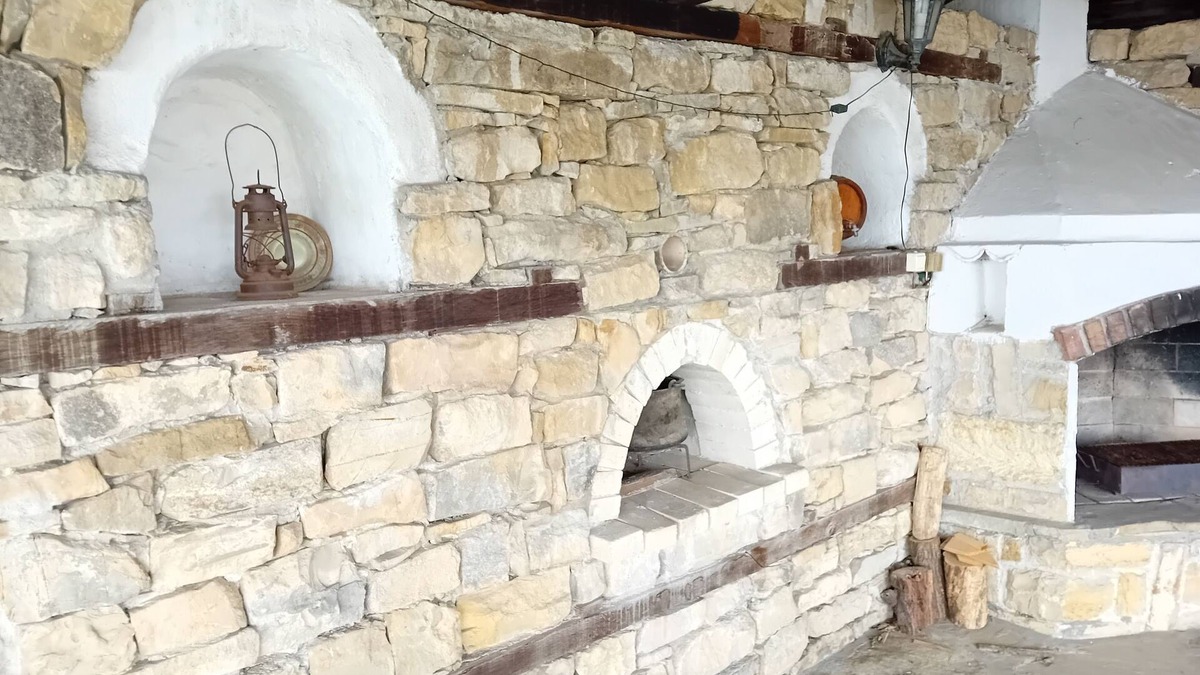 Arbanasi Hotel | Hotel Yankee Bohemia