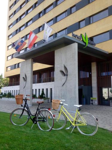 Kosice Old Town Hotel | Hotel Yasmin Košice