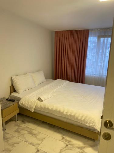 Aksaray Hotel | HOTEL YEDİkapı