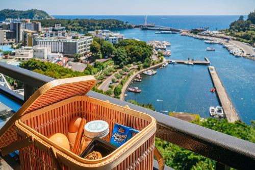 Songsan-dong Hotel | Hotel Yeon