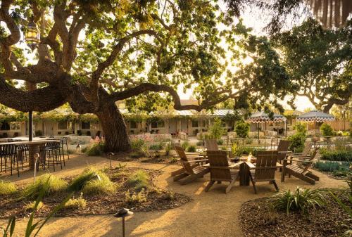 Solvang Hotel | Hotel Ynez