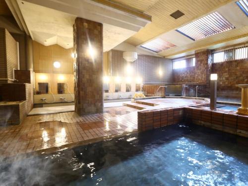 Yudanaka Shibu Onsen Hotel | Hotel Yudanaka