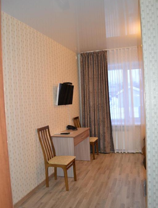 Sarapul Hotel | Hotel Yuzhnaya