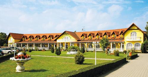 Mikulov Hotel | Hotel Zámeček
