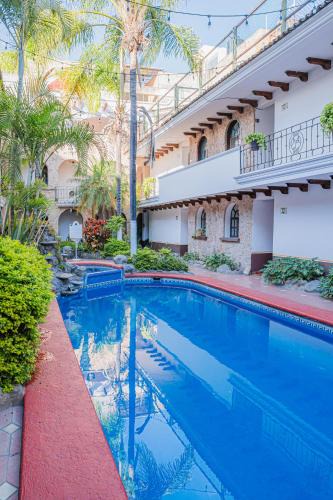 Ciudad Guzman Hotel | HOTEL ZAPOTLAN
