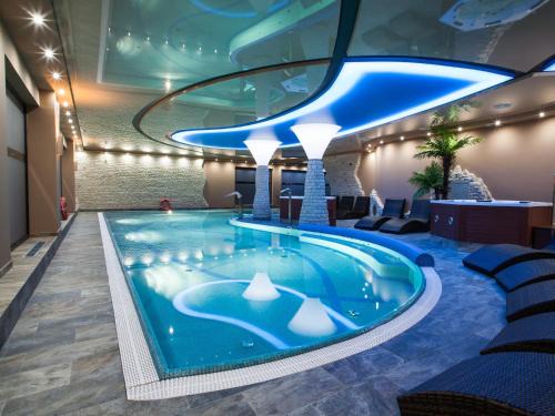 Zawiercie Hotel | Hotel Zawiercie