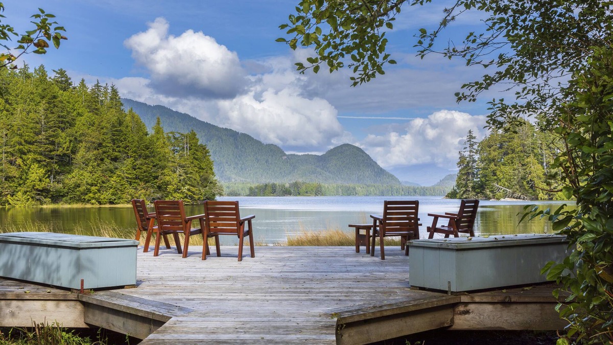 Tofino Hotel | Hotel Zed Tofino