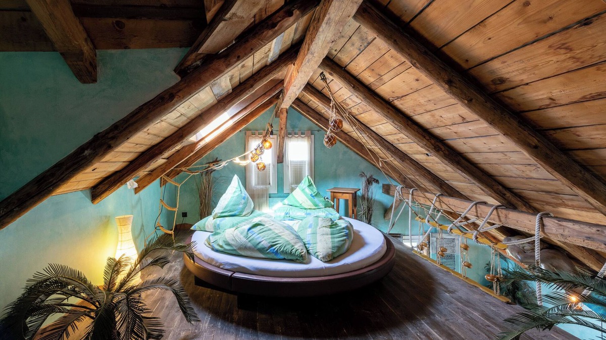 Beatenberg Hotel | Hotel Zeit & Traum
