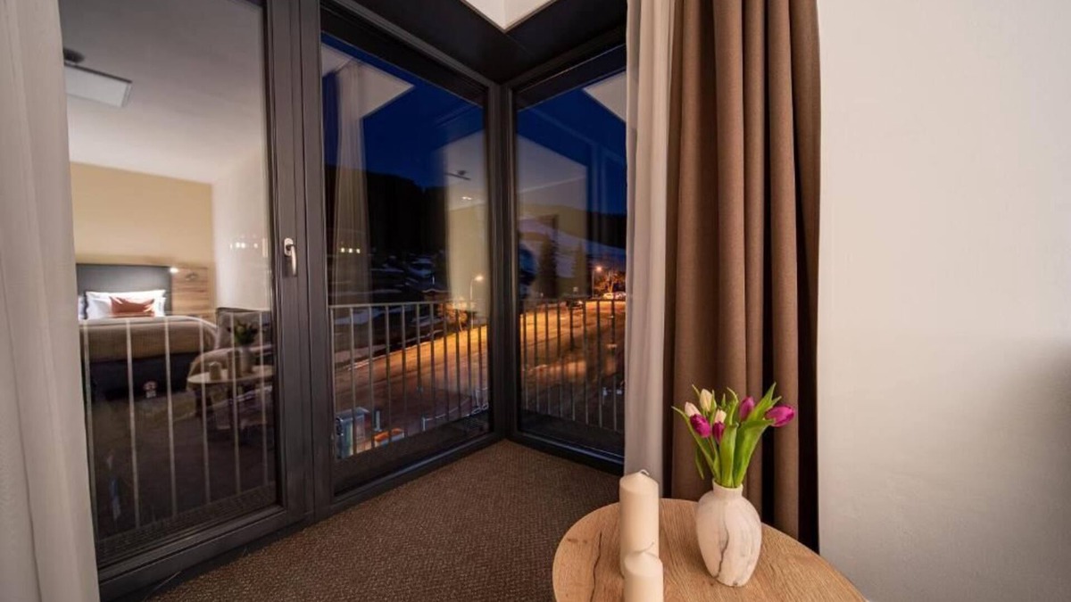 Pec pod Snezkou Hotel | Hotel Zelený Potok