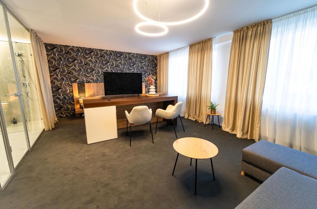 Trebisov Hotel | Hotel Zemplín