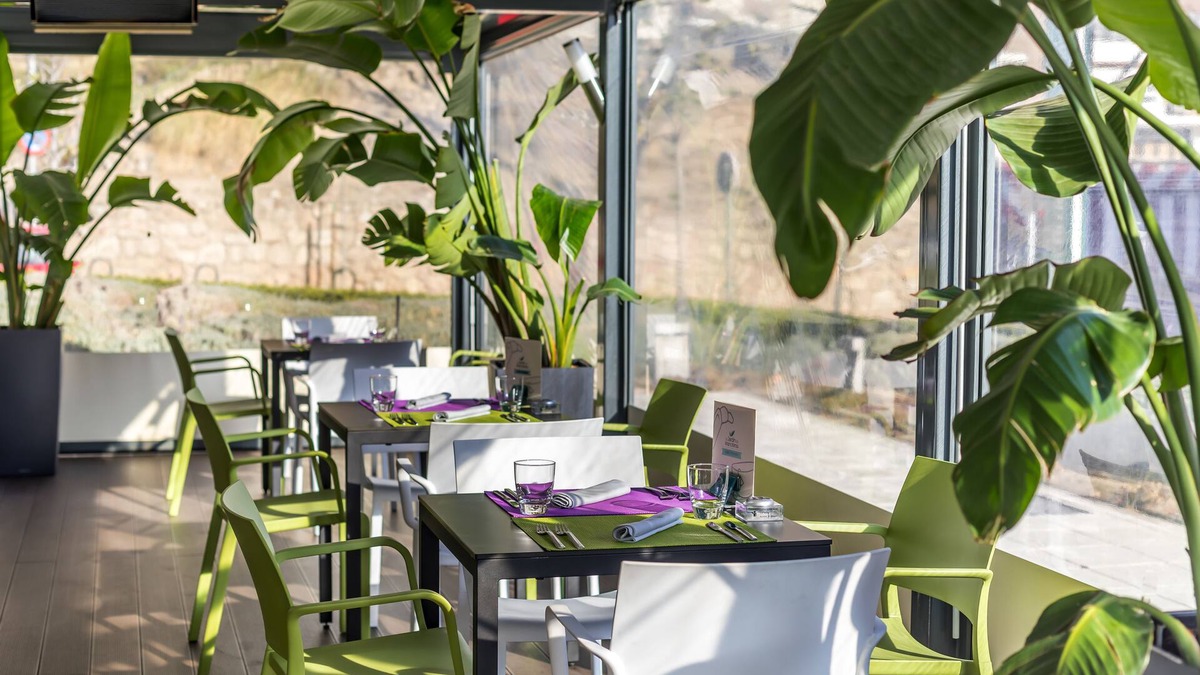 Hortaleza Hotel | Hotel Zentral Castellana Norte