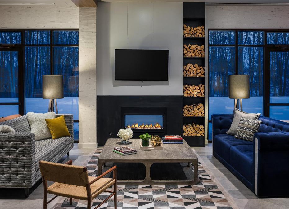Danbury Hotel | Hotel Zero Degrees Danbury