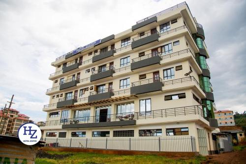 Kisii Hotel | Hotel Zesper