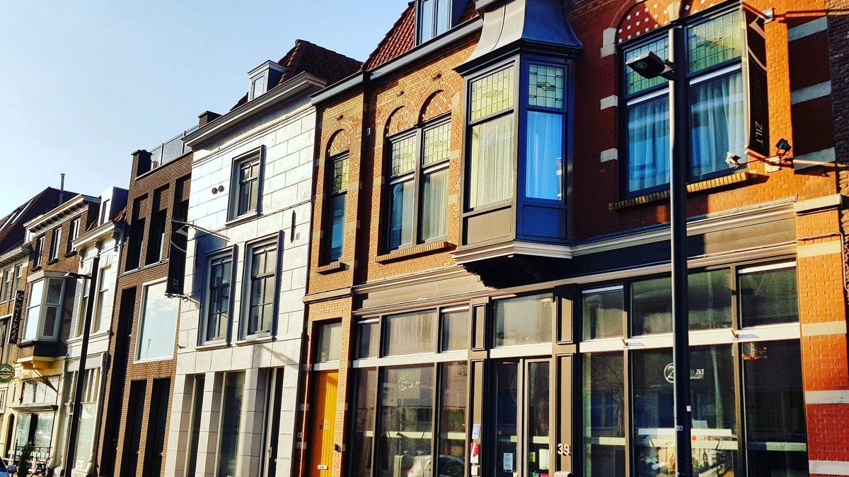 Vlissingen Hotel | Hotel Zilt