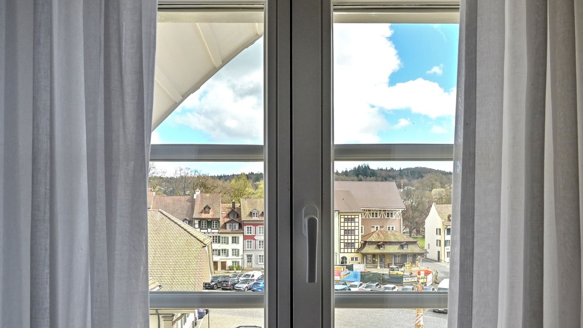 Zofingen Hotel | Hotel Zofingen