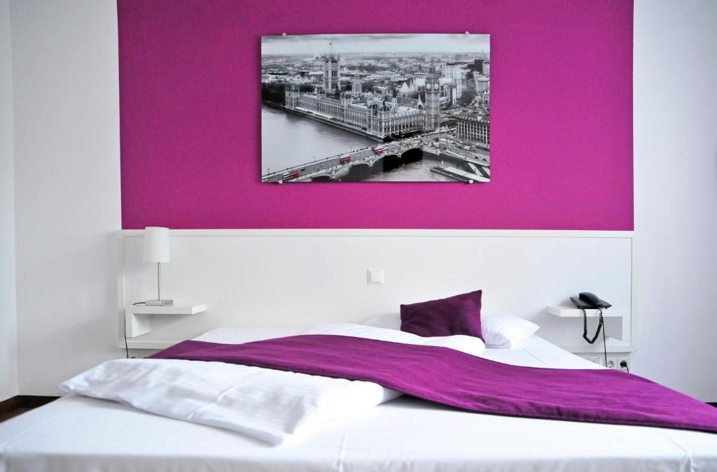 Friedberg Hotel | Hotel zum Brunnen