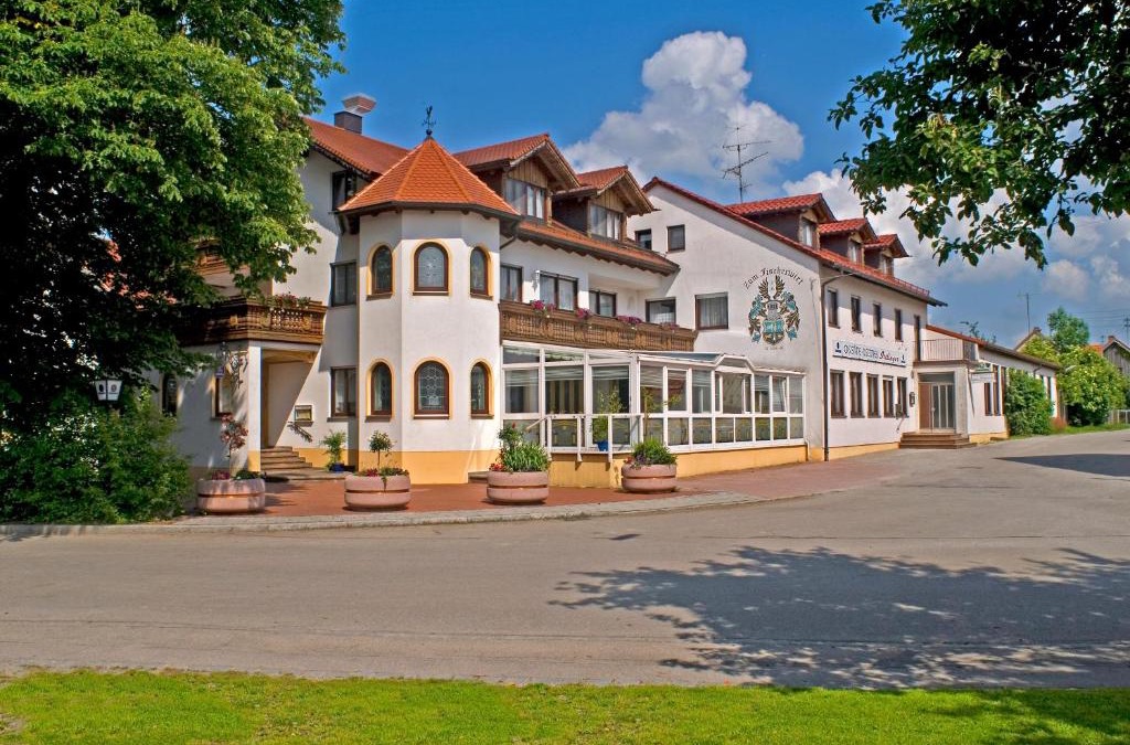 Baindlkirch Hotel | Hotel Zum Fischerwirt
