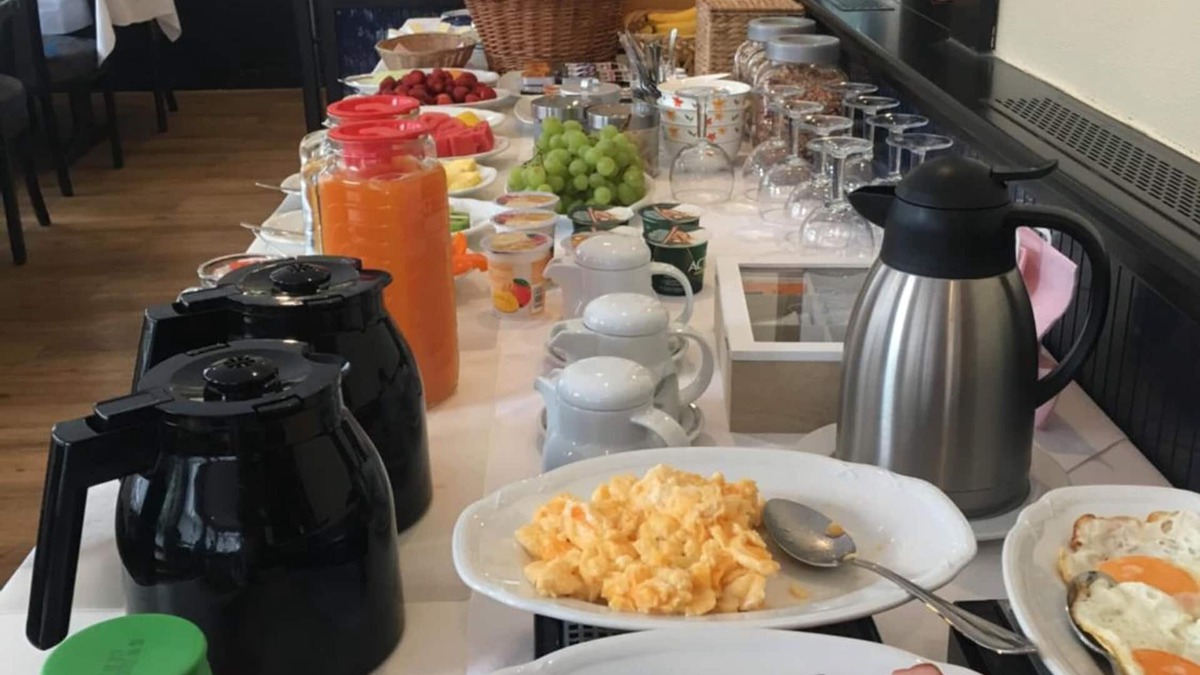 Region Hannover District Hotel | Hotel Zum Grafen Hallermunt