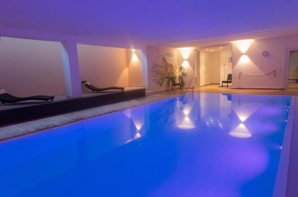 Moerfelden-Walldorf Hotel | Hotel Zum Löwen