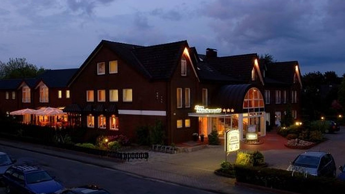 Lingen Hotel | Hotel Zum Märchenwald