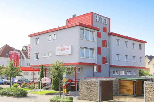 Sinsheim Hotel | Hotel Zum Prinzen Sinsheim