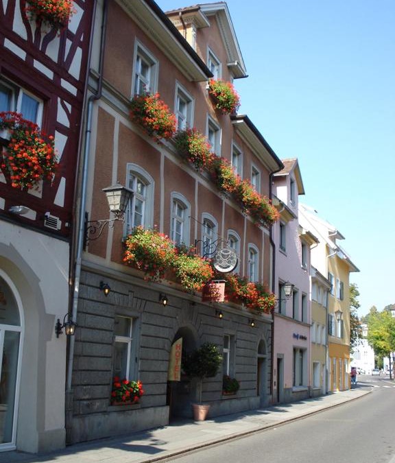 Ueberlingen Hotel | Hotel Zum Römer