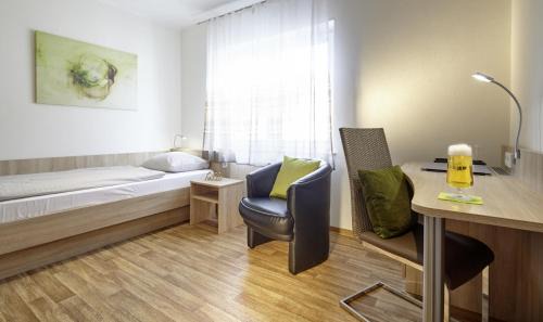 Schweich Hotel | Hotel zum Stern