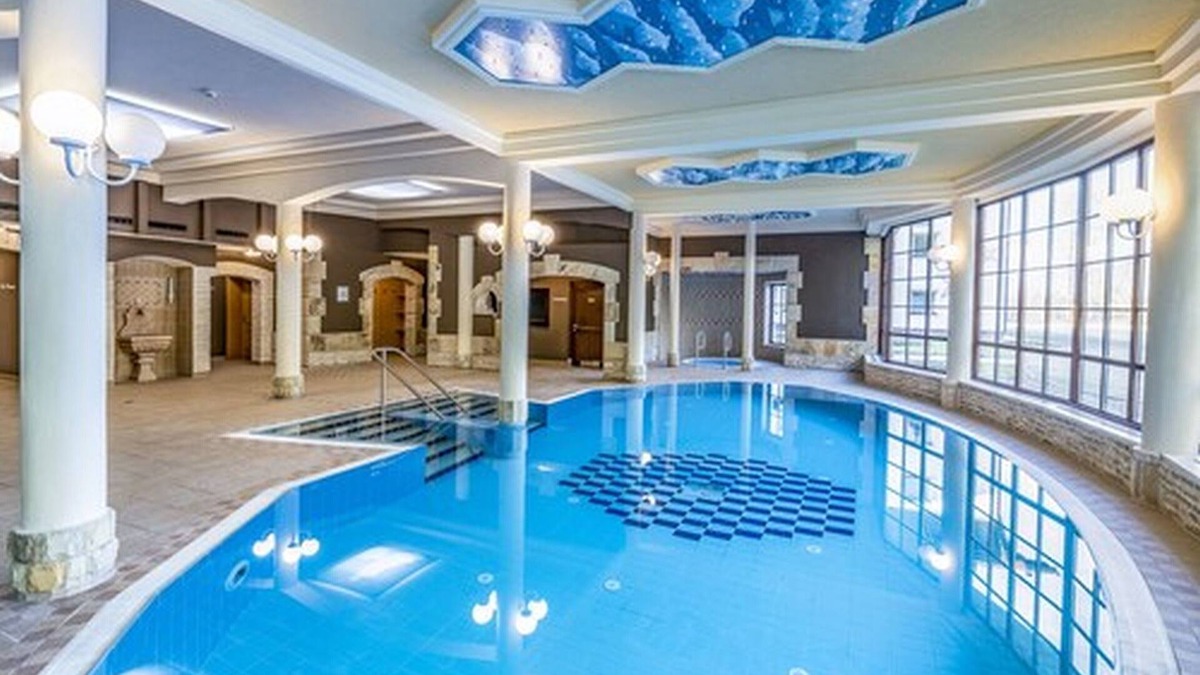 Koessen Hotel | Hotel ZUM STERNENHOF