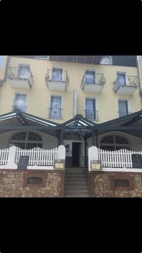 Mainz-Bingen Hotel | Hotel Zum Weissen Mohren