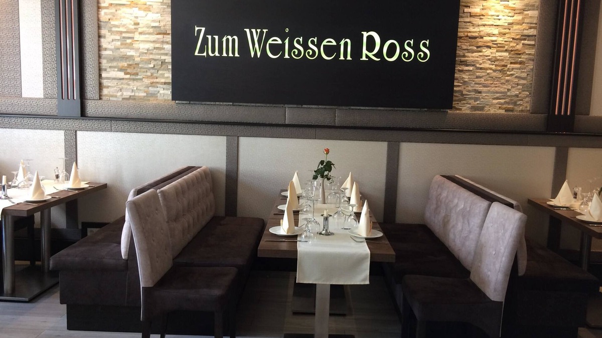 Delitzsch Hotel | Hotel zum Weissen Ross