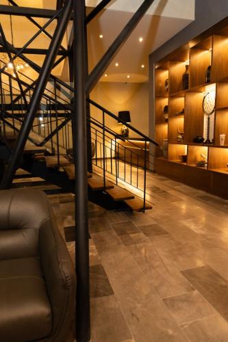 Queretaro Hotel | Hotel Zuma Colony