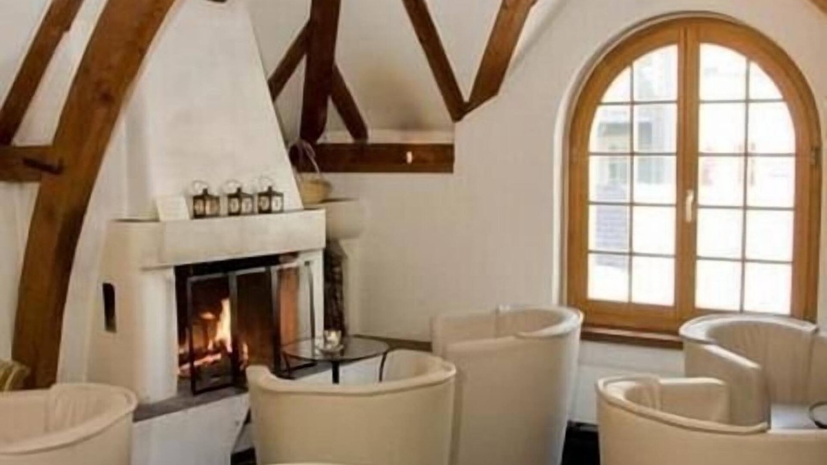 Old Town Hotel | Hotel Zunfthaus zur Rebleuten