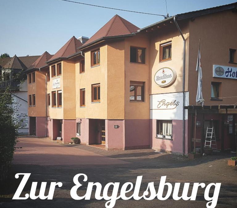 Hausen Hotel | Hotel Zur Engelsburg