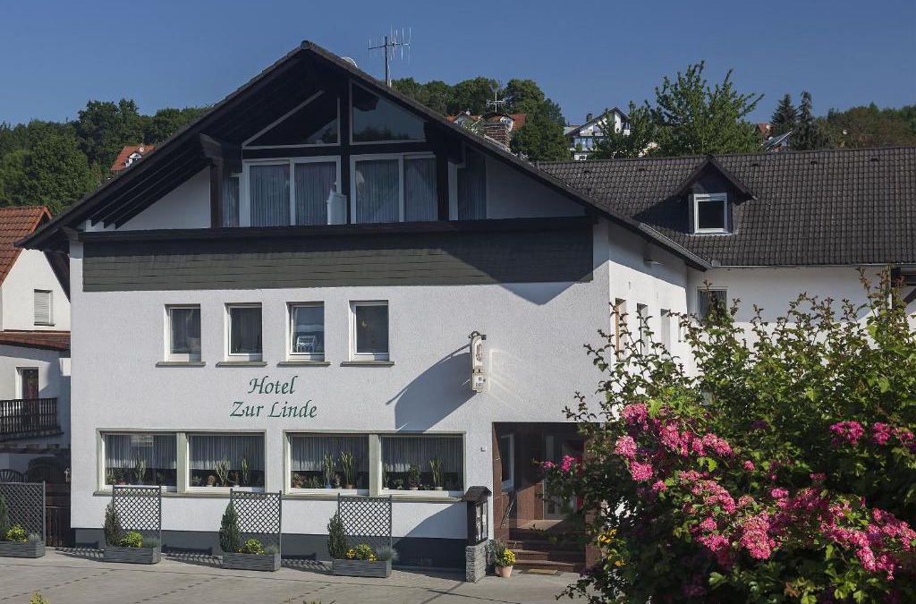 Freigericht Hotel | Hotel zur Linde